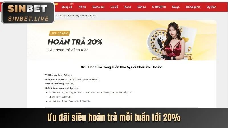 Khuyến mãi giới thiệu bạn bè 88vz